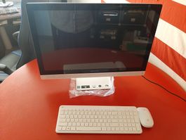 Computer HP Pavilion All-in-One - 24-b116nz