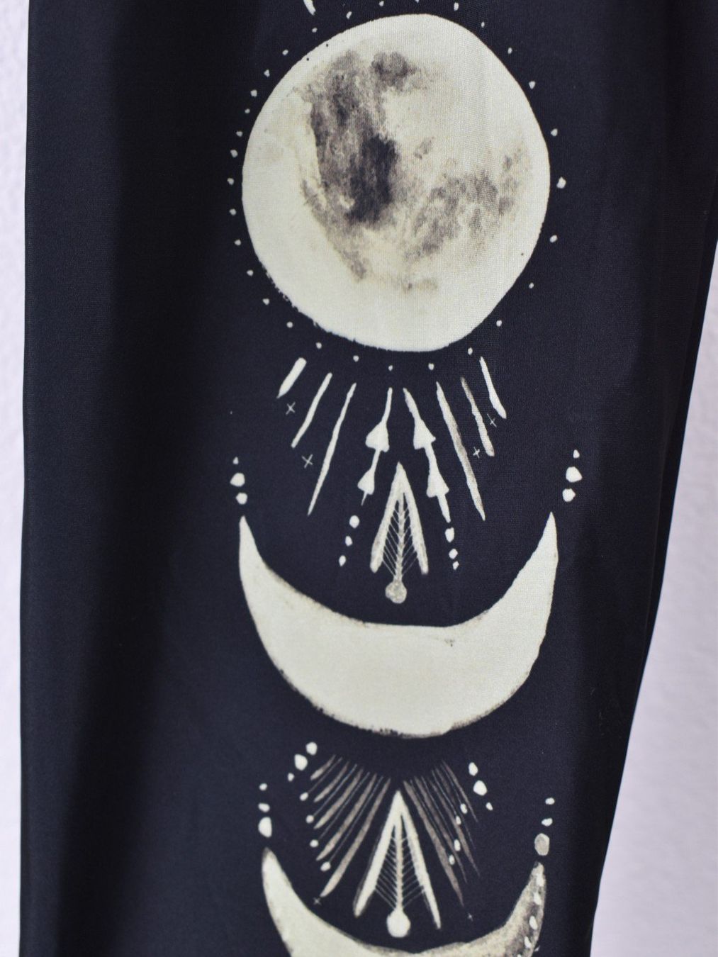Leggings: Onzie Leggings, Gr.S/M – Gebraucht aus Nürensdorf von 2ND_STORY 3