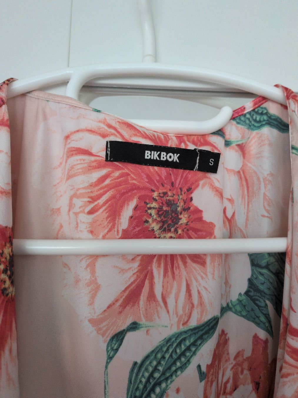 Vestiti: Sommerliches Blumenkleid  – Usato da Thun venduto da Jrkw 1