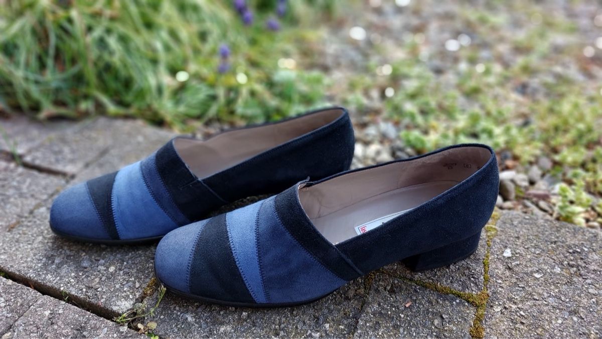 Gabor Chaussures femmes: Damenschuhe Gabor – Neuf (Voir description) à Rothenburg par 020719902012 1