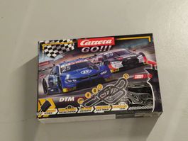 Carrera GO!!! DTM Race Up! Rennbahn Set (9m Strecke)