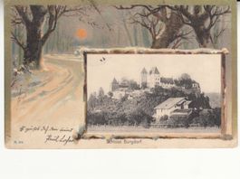 Burgdorf 1903