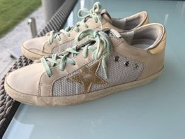 Golden Goose Super Star Grösse 39