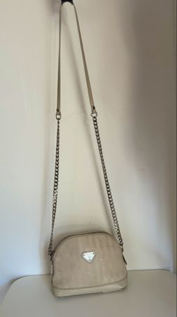 Maison MollerusTasche  beige 