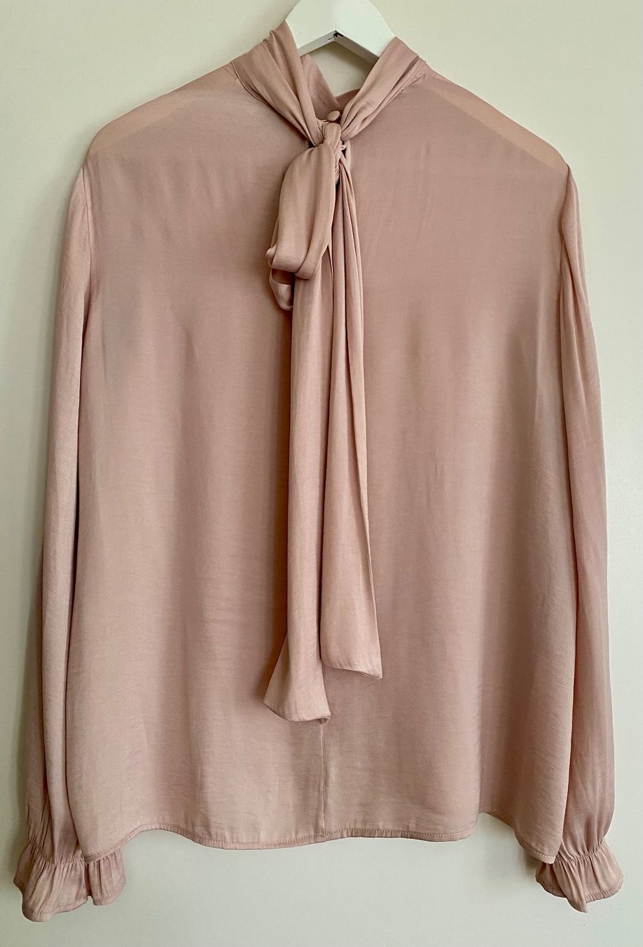 Camicette: Bluse in Rose, Gr. 42 – Usato da Zürich venduto da Maria2021 1
