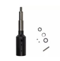 Grundfos Ersatzwelle-Stub Shaft Kit NB/TP D38 IEC200 NEU OVP