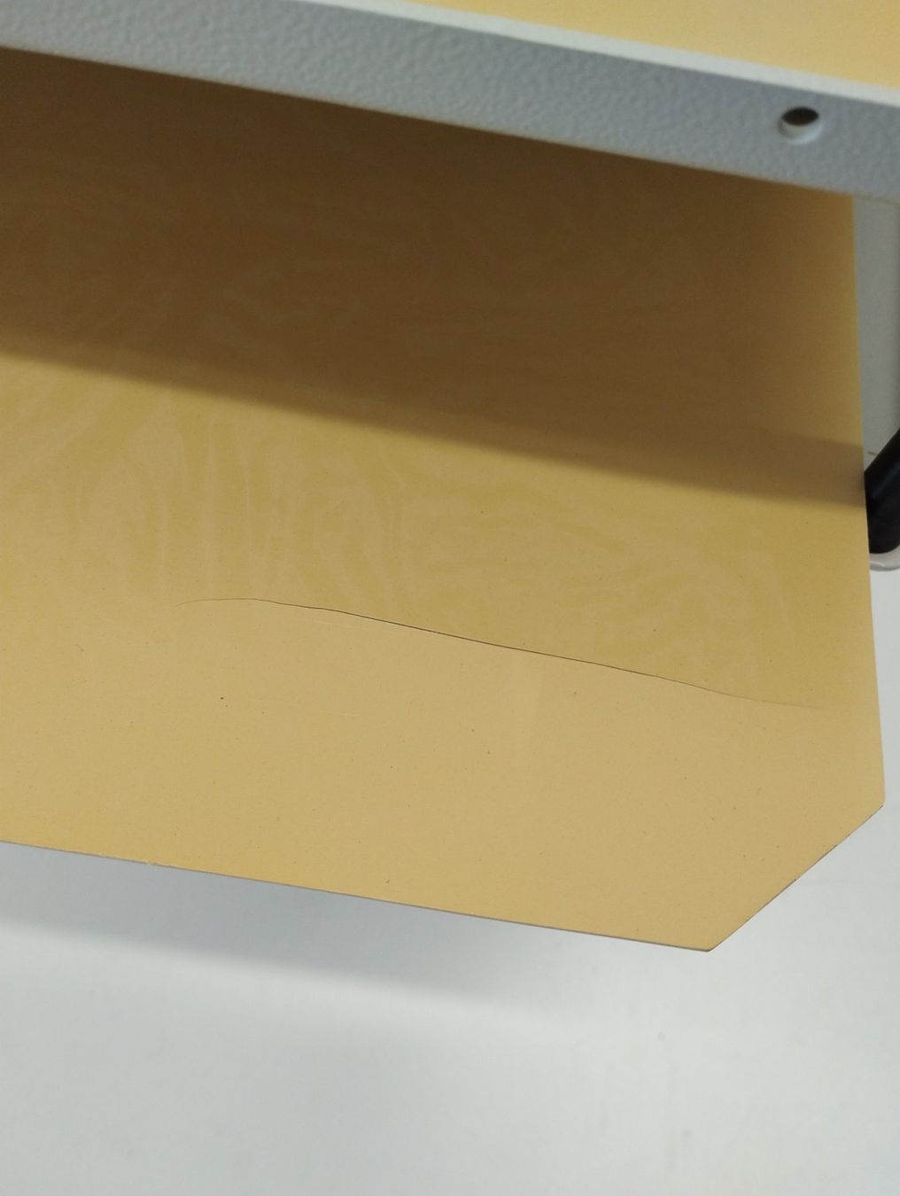 Accessori da laboratorio: BS Rocker II Model 260350 Wellenwippe – Usato da Niederdorf venduto da LeptonAG_Labor 2