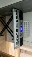 Keyboard JVC voll funktionstüchtig zu verkaufen! Top!