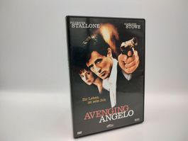 AVENGING ANGELO - Versand A-Post nur CHF 2.50!