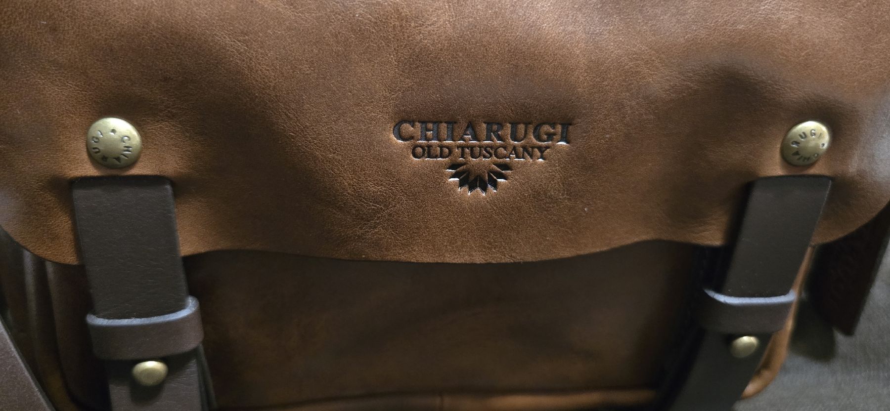Borse: Leder made in Italy  – Nuovo (secondo la descrizione) da Zürich venduto da tcd_q9m5 2