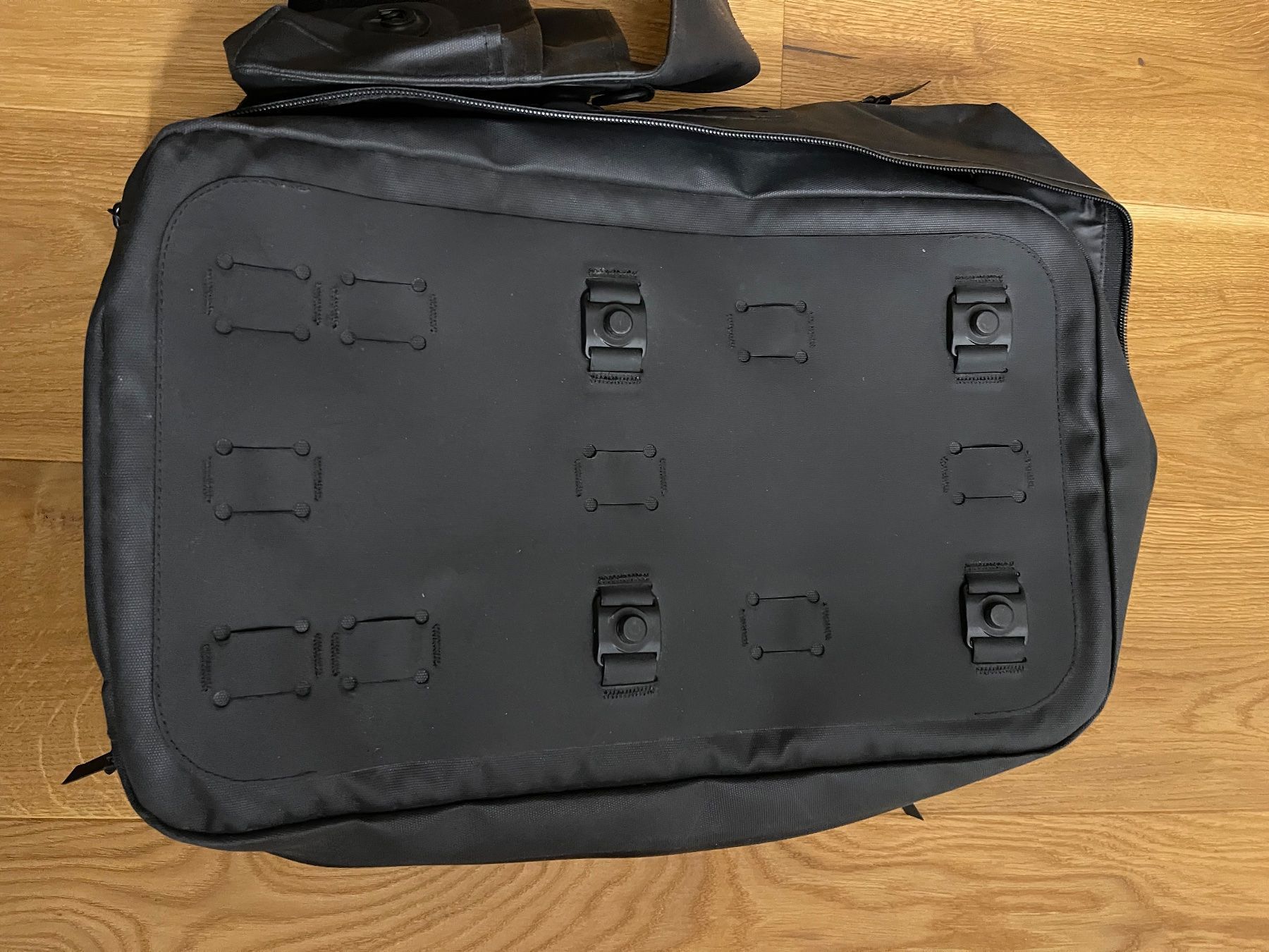Sacs à dos: Rucksack Black Ember - CITADEL TRIPLE KIT – D'occasion à Waldenburg par sbcq23 6