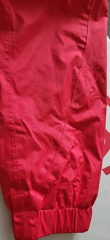 Giacche: Big Baer Regenjacke M – Usato da Zizers venduto da Roosi1 1