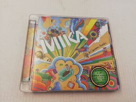 MIKA - LIFE IN CARTOON MOTION