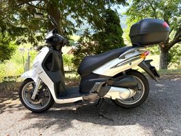 Scooter 125