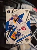 Tobias Geisser EV Zug Playoffs 2025/26 Sportzoo