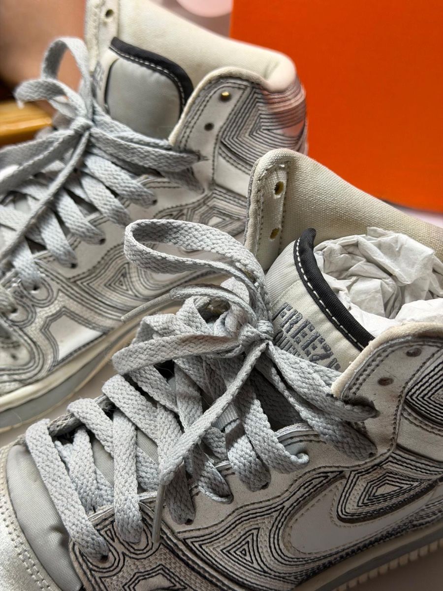 Scarpe da uomo: Original Nike-Turnschuhe 39 – Usato da Chur venduto da Madeys 1