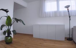 Sideboard weiss 4 Türen | 180 cm Breit | guter Zustand