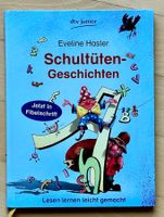 Kinderbuch "Schultüten-Geschichten"