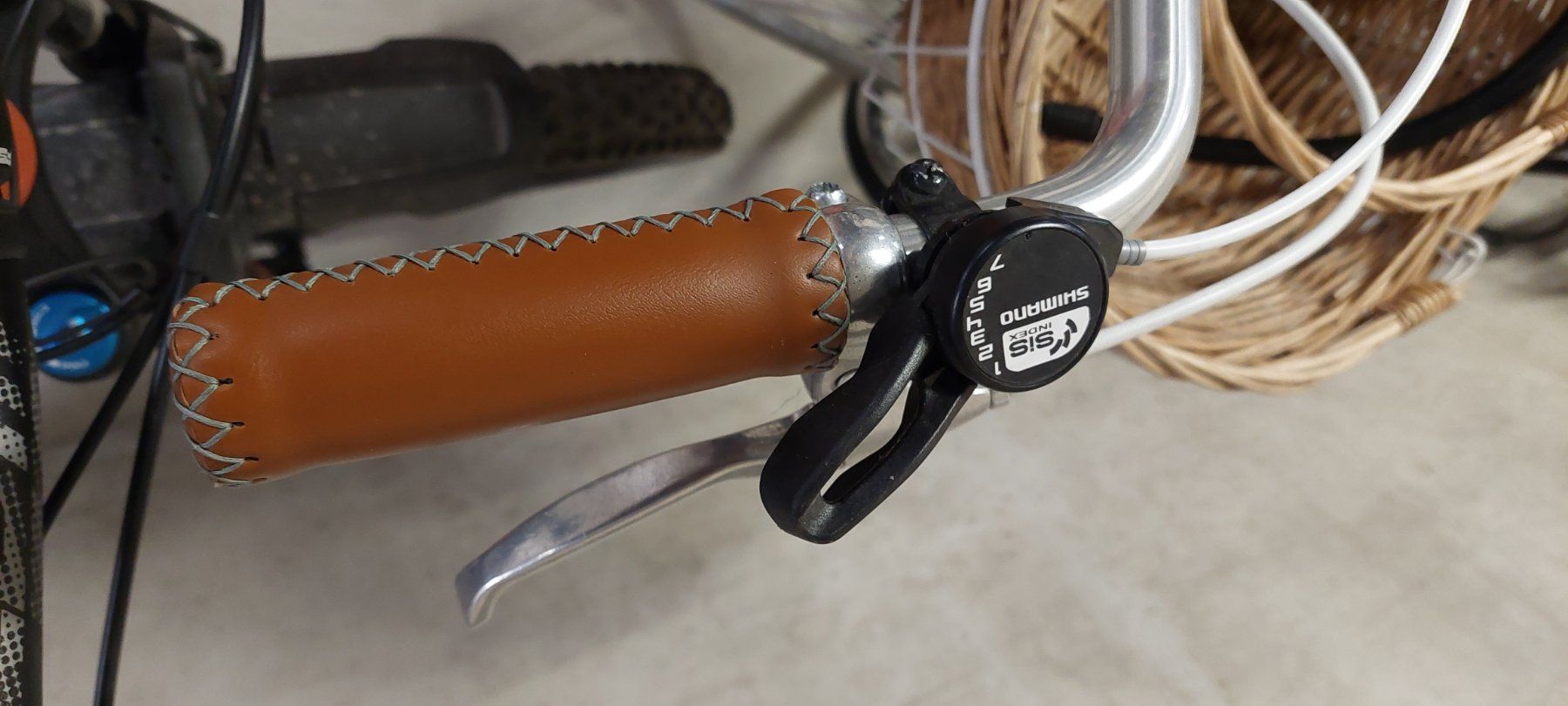 Biciclette: CityBike Grosse 48cm – Usato da Schönenbuch venduto da salsa073 3