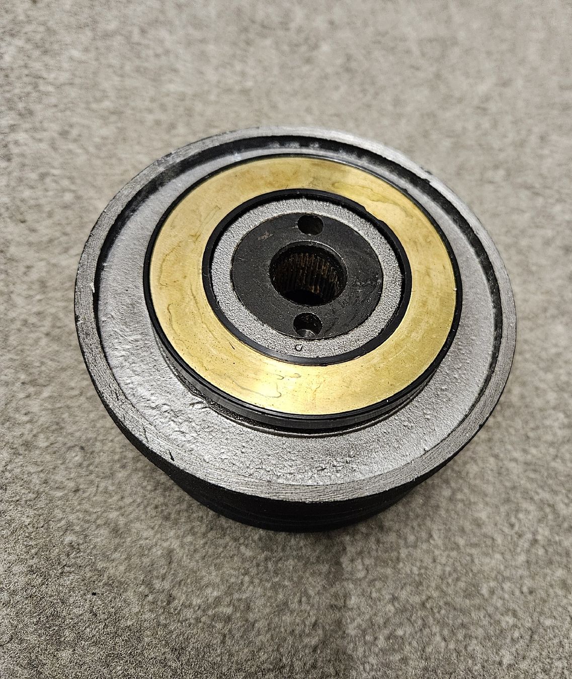 Mazda Toutes les pièces auto: Momo Oldtimer Lenkradnabe Mazda 626 / Xedos 6 /MX6 – Neuf (Voir description) à Dachsen par Topparts1 2