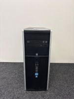 HP Compaq Elite 8300 Convertible Microtower