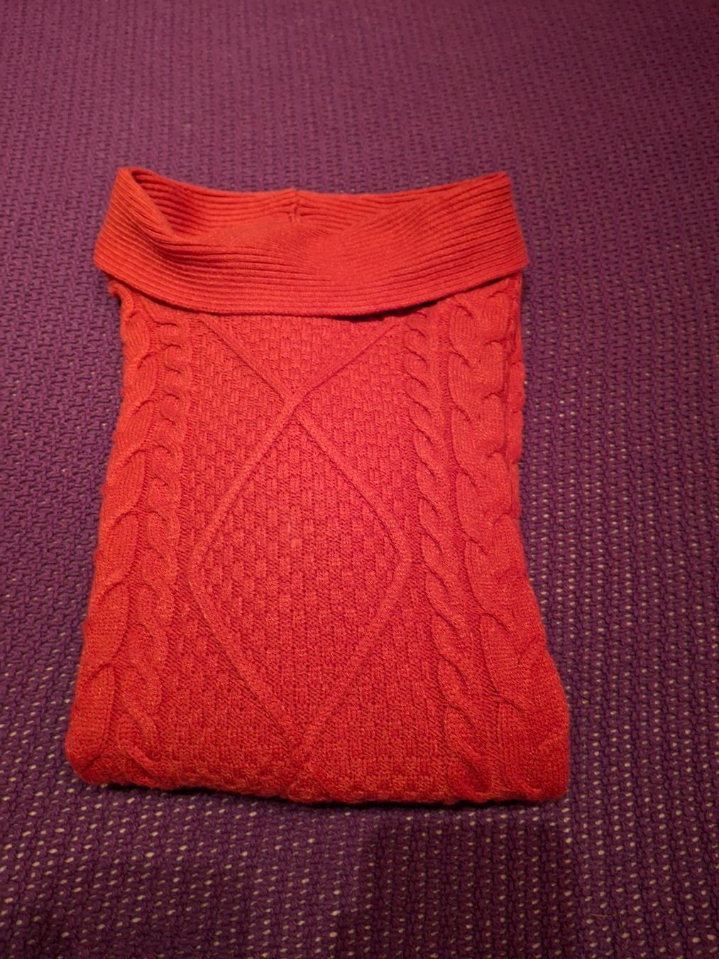 Maglioni & Felpe: Pull col roulé taille 3 - L marque Zamba – Usato da Villiers venduto da san_jn5w 7