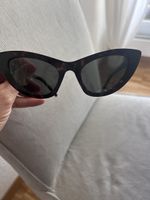 Yves Saint Laurent Sonnenbrille Cat Eye