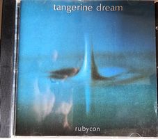 Tangerine Dream - Rubycon