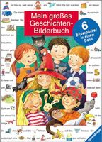 Ravensburger - Mein grosses Geschichten-Bilderbuch
