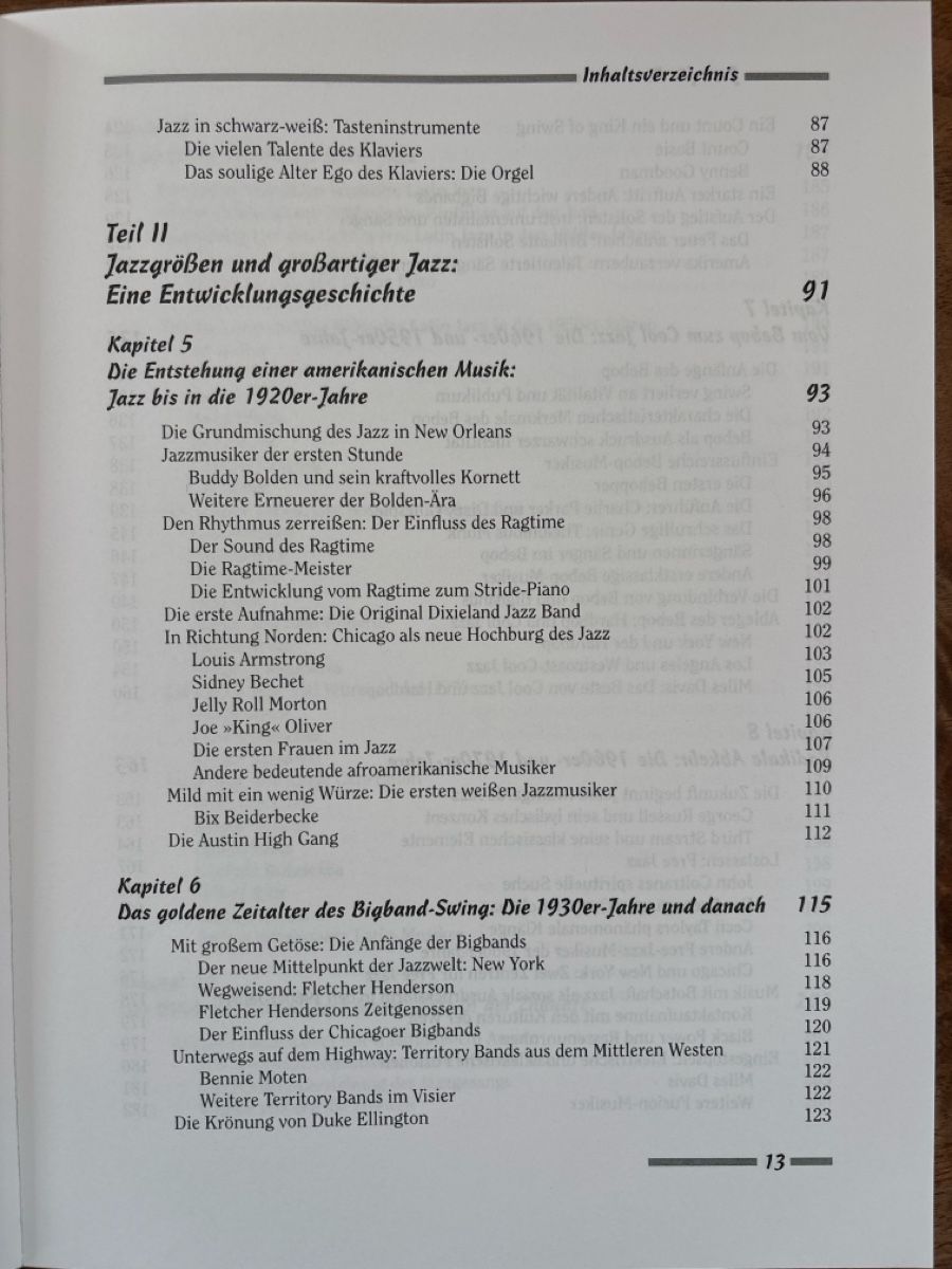 Libri: Jazz für Dummies – Nuovo (secondo la descrizione) da Rafz venduto da ric_9hfy 4
