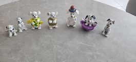 figuren  101 Dalmatiner 