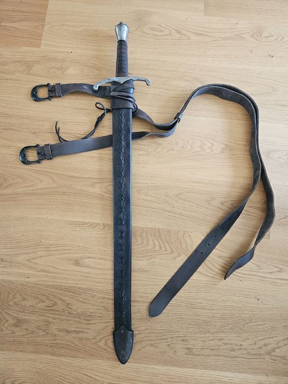 Schwert; Schaukampf Kaufen auf Ricardo