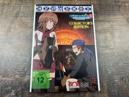Danmachi II