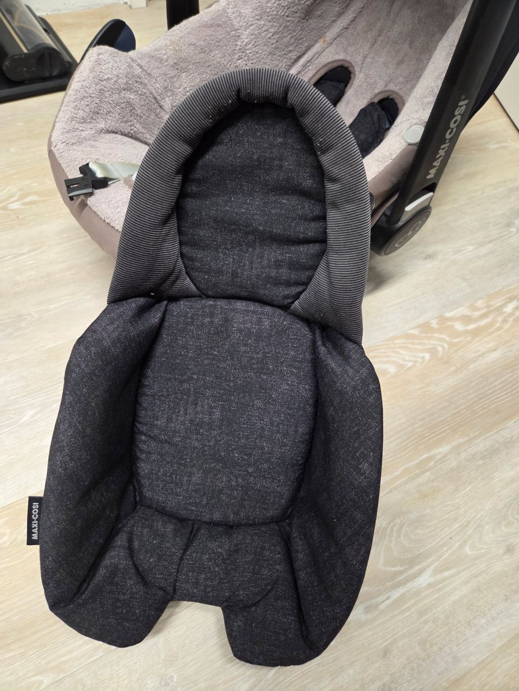 Maxi-Cosi Sièges auto: Maxi Cosi Babyschale - Top Zustand – D'occasion à Bellach par mela_lela 1