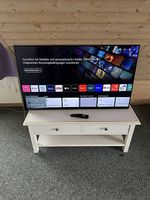 LG NanoCell 49NANO866NA 4K Smart TV
