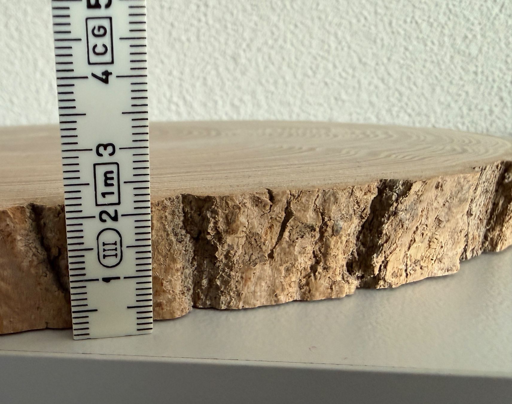 Tutte le decorazioni: Holz Dekobrett – Usato da Rupperswil venduto da Pingele 2