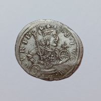 Groschen 1732 Graubünden - Stadt Chur