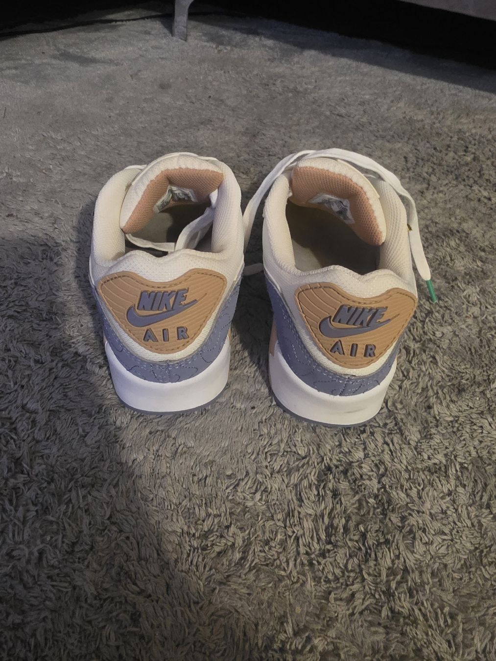 Scarpe da uomo: Nike Air Max 90 Sneaker  – Usato da Meiringen venduto da DanielaMoura 2