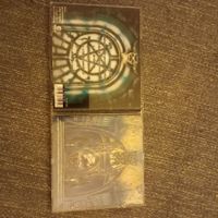 Mystic circle - infernal...