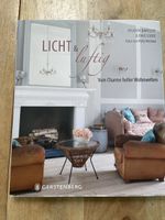 Interior Licht & Luftig vom Charme heller Wohnwelten