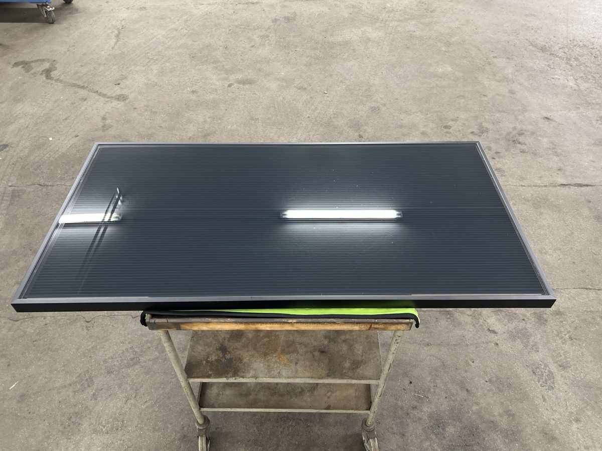 Solargeräte und Solarprodukte: Solar Panel Büttner Elektronik – Neu (gemäss Beschreibung) aus Susch von cor_ll8f