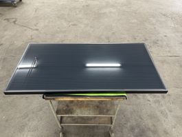 Solar Panel Büttner Elektronik
