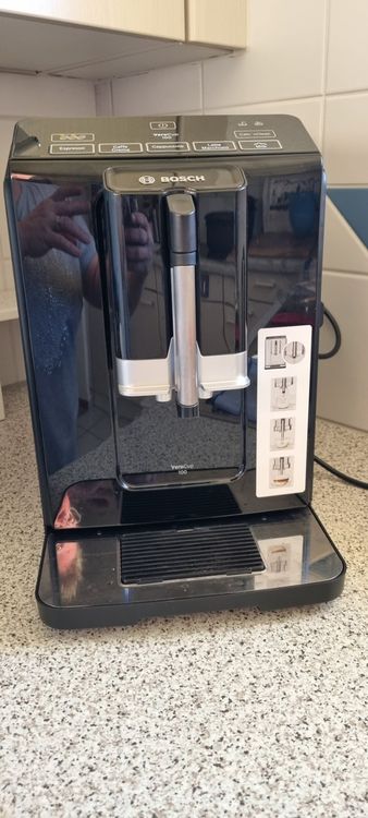 Kaffeevollautomat Bosch VeroCup 100 | Kaufen auf Ricardo