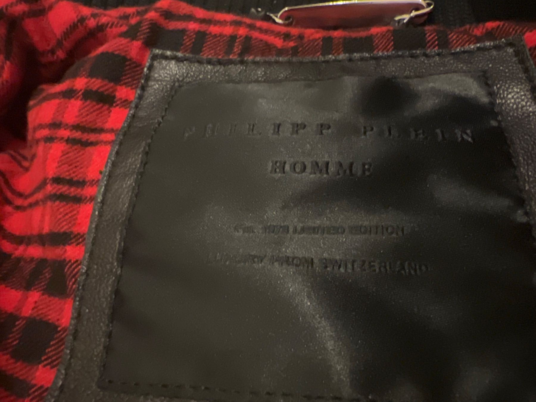 Philipp Plein Giacche: Philipp Plein Jacke – Usato da Lampenberg venduto da boom_123 3