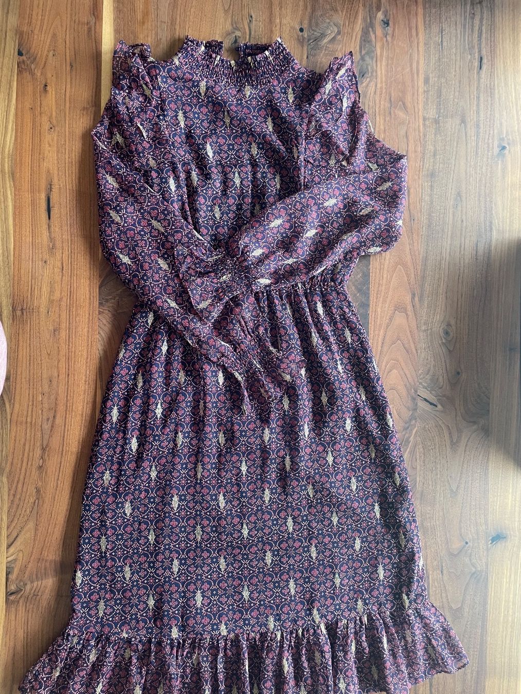 Vestiti: Tigah Kleid Grösse M – Usato da Unteriberg venduto da fae_2gz2