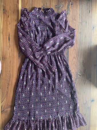 Tigah Kleid Grösse M