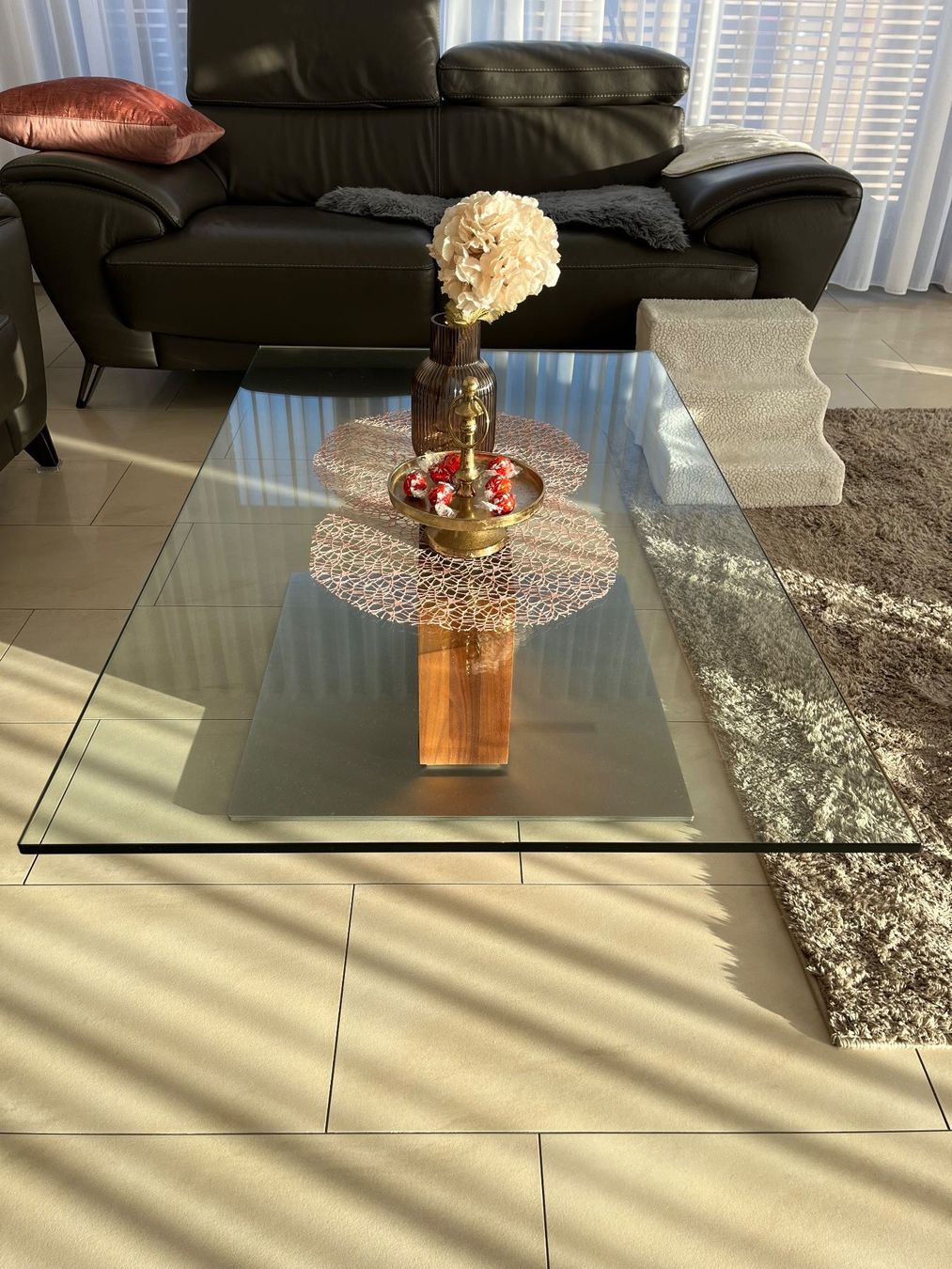 Tavoli: Salon-Tisch – Usato da Uster venduto da FatmirN