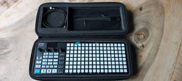 OXI One MK1 Sequencer Black Editition, aus Ersbesitz
