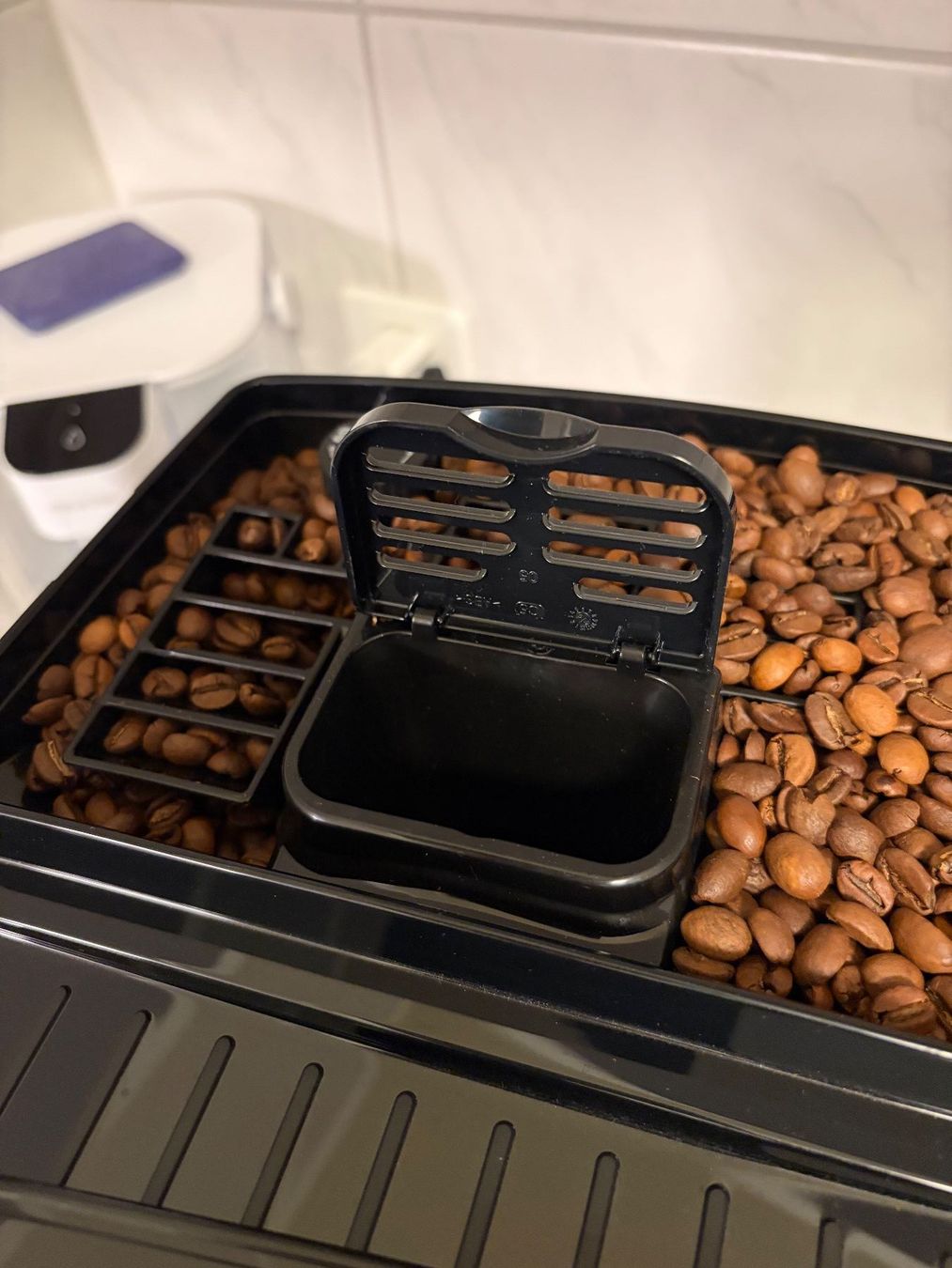 De'Longhi Macchine per caffè & Macchine per espresso: Machine à café en grains ou moulus – Nuovo (secondo la descrizione) da Binz venduto da Doduc 2