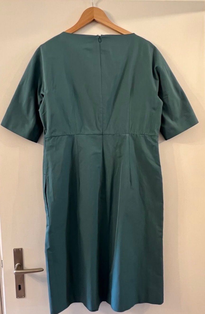 Max Mara Vestiti: Weekend Max Mara Kleid, Gr. 42, NP 400.- – Nuovo (secondo la descrizione) da Wallisellen venduto da Jane8304 3